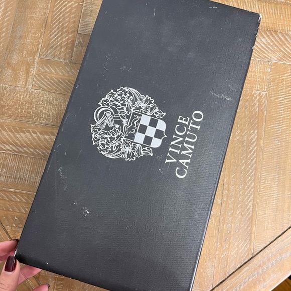 Vince Camuto shoes new - Picture 4 of 5
